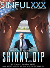 㥷ǥ륢 ˥롦å åȡ쥯 - Skinny Dip