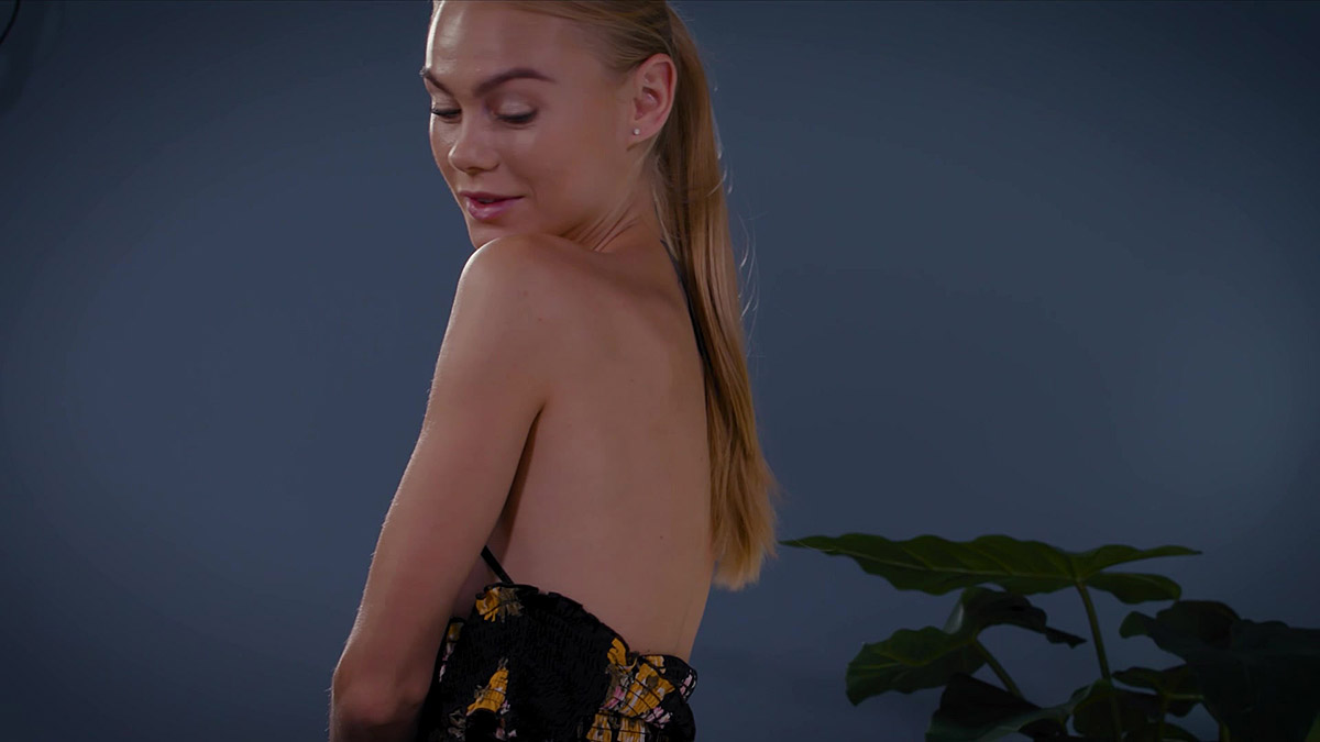 アレクシス・クリスタル シンディ・シャイン ジェニー・ドール